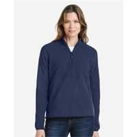 Marmot Women's Rocklin Half-Zip Jacket... from ASI 84358 S&S Activewear