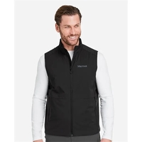 Marmot Novus LT Insulated Vest... from ASI 84358 S&S Activewear