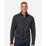 Marmot Men's Drop Line Fleece Jacket