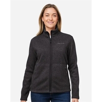 Marmot Women's Drop Line Fleece Jacket... from ASI 84358 S&S Activewear