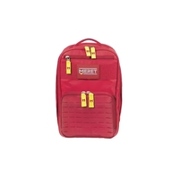 MERET V.E.R.S.A.™ PRO X Red Backpack... from ASI 84358 S&S Activewear