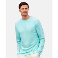 MV Sport Sunproof® Long Sleeve T-Shirt... from ASI 84358 S&S Activewear