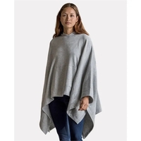 Amanda Poncho... from ASI 84358 S&S Activewear