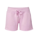 MV Sport Women's Jolene Fundamental Fleece Shorts