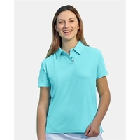 Nautica Women's Saltwater Polo... from ASI 84358 S&S Activewear