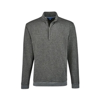 Nautica Explorer Fleece Quarter-Zip... from ASI 84358 S&S Activewear