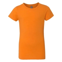 Girls' Princess CVC Tee.... from ASI 84358 S&S Activewear