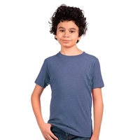 Next Level Youth Triblend T-Shirt, blank.... from ASI 84358 S&S Activewear