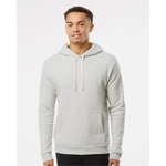 Next Level Unisex Malibu Hoodie Sweatshirt