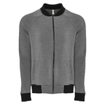 Next Level Unisex Malibu Bomber Jacket