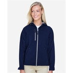 North End Women's Prospect Two-Layer Fleece Bonded Soft S...