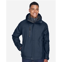 North End Caprice 3-in-1 Jacket with Soft Shell Liner... from ASI 84358 S&S...