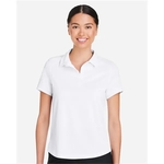 North End Women's Express Tech Performance Polo