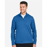 North End Express Tech Performance Pique Quarter-Zip... from ASI 84358 S&S...