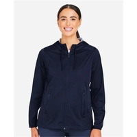 North End Women's Network Lightweight Jacket... from ASI 84358 S&S Activewear