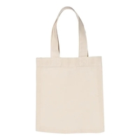 OAD Cotton Canvas Small Tote... from ASI 84358 S&S Activewear