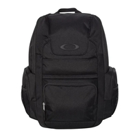 600 denier polyester backpack with padded laptop sleeve and a front... from...