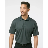 Paragon Saratoga Performance Mini Mesh Sport Shirt... from ASI 84358 S&S...