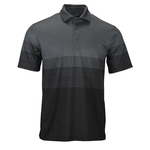 Paragon Men's Belmont Sublimated Heathered Polo