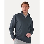 Paragon Men's Breckenridge Quarter-Zip Pullover