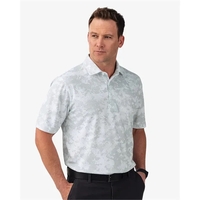 Paragon Monterey Printed Polo... from ASI 84358 S&S Activewear