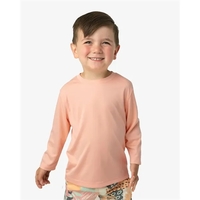Paragon Toddler Long Islander Performance Long Sleeve T-S...... from ASI...