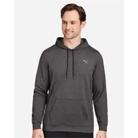 Puma Golf Cloudspun Progress Hooded Sweatshirt... from ASI 84358 S&S Activewear