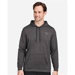 Puma Golf Men's Cloudspun Progress Hooded Sweatshirt