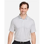 Puma Golf Men's Mattr Feeder Polo