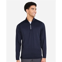 Puma Golf You-V Quarter-Zip... from ASI 84358 S&S Activewear