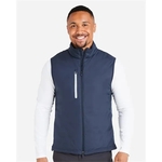Puma Golf Men's Hielands Vest