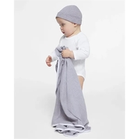 Premium Jersey Infant Blanket... from ASI 84358 S&S Activewear