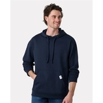 Recover Unisex Fleece Hooded Sweatshirt