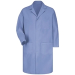 Red Kap Unisex Lab Coat