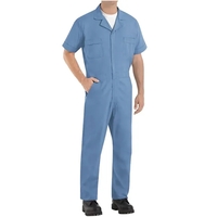 Speedsuit Short Sleeve... from ASI 84358 S&S Activewear