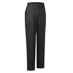 Red Kap Women's Industrial Cargo Pants