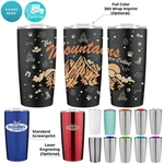 20 oz Vacuum Insulated Tumbler