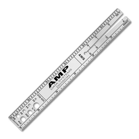 Stainless Steel Wire Gauge 20 to 8 AWG