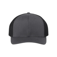 Richardson R-Flex Adjustable Trucker Cap... from ASI 84358 S&S Activewear