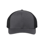 Richardson 112+ R-Flex Adjustable Trucker Cap