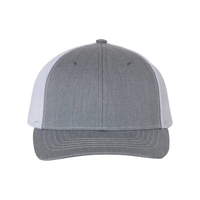 Richardson Youth Trucker Snapback... from ASI 84358 S&S Activewear