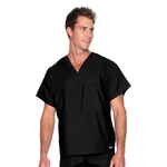 Landau - Essentials - Unisex One-Pocket Reversible V-Neck...