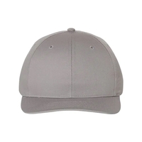 Richardson Pro Twill Snapback... from ASI 84358 S&S Activewear