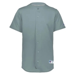 Russell Athletic Unisex Five Tool Full-Button Front Baseb...
