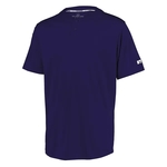 Russell Athletic Youth Performance Two-Button Solid Jersey