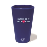 16oz Unbreakable SILIPINT® Silicone Glass - Colors