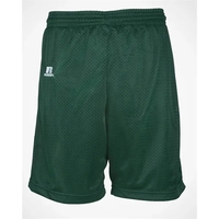 Russell Athletic Youth Tricot Mesh Shorts... from ASI 84358 S&S Activewear