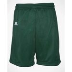 Russell Athletic Youth Tricot Mesh Shorts