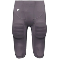 Russell Athletic Beltless Football Pants... from ASI 84358 S&S Activewear