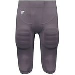 Russell Athletic Unisex Beltless Football Pants